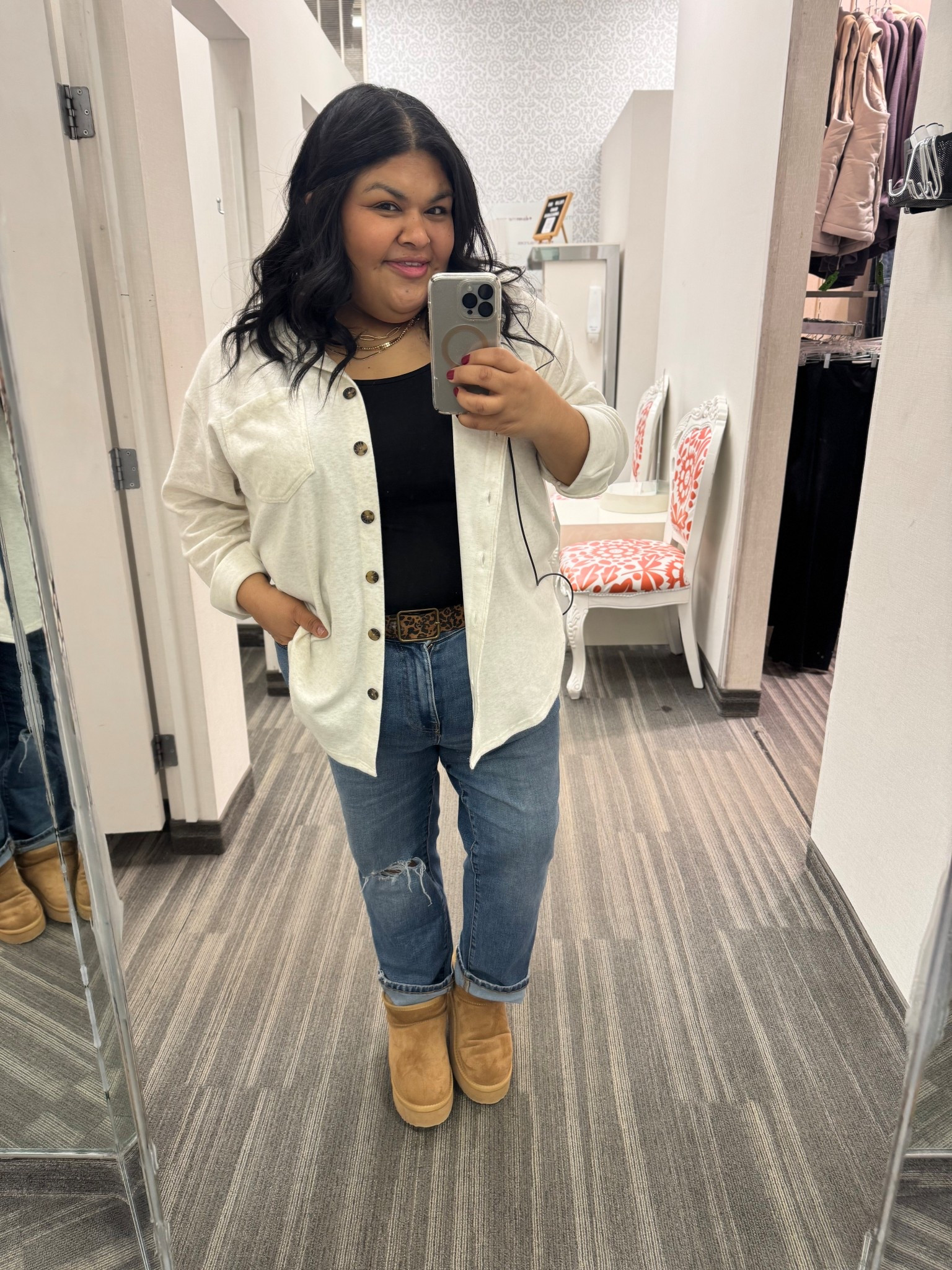 Hi 💕

#LTKPlusSize #LTKootd #LTKgrwm