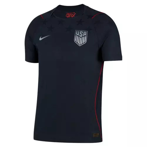 Nike USA Match Away Authentic Jersey | Scheels Sports