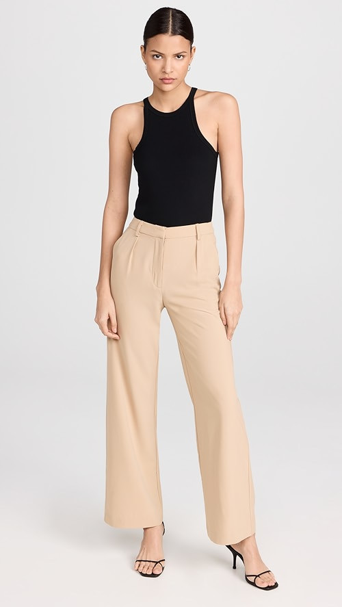 The Favorite Tank | Shopbop