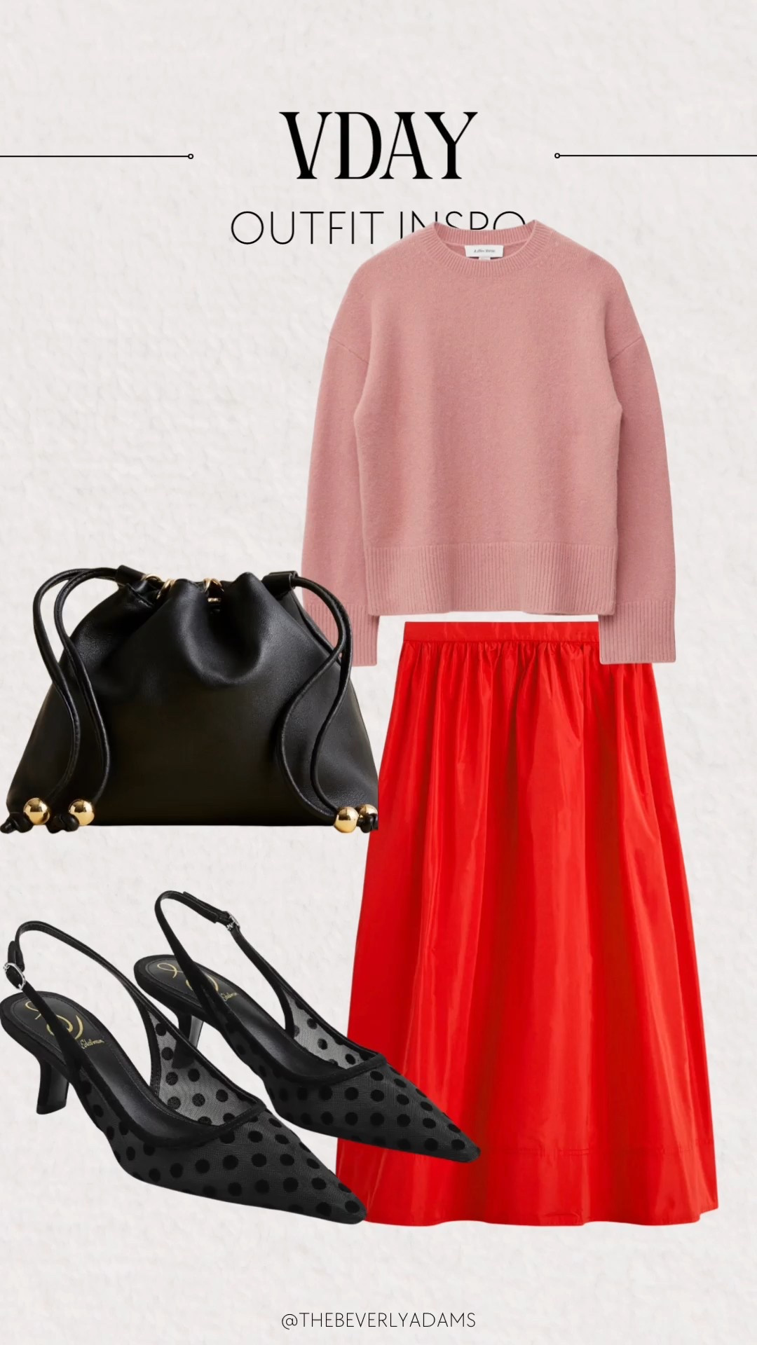 Restyling my favorite J Crew holiday skirt for Valentine’s Day 

#LTKDateNight
#LTKStyle
#LTKFashion

#LTKOver40 #LTKMidsize