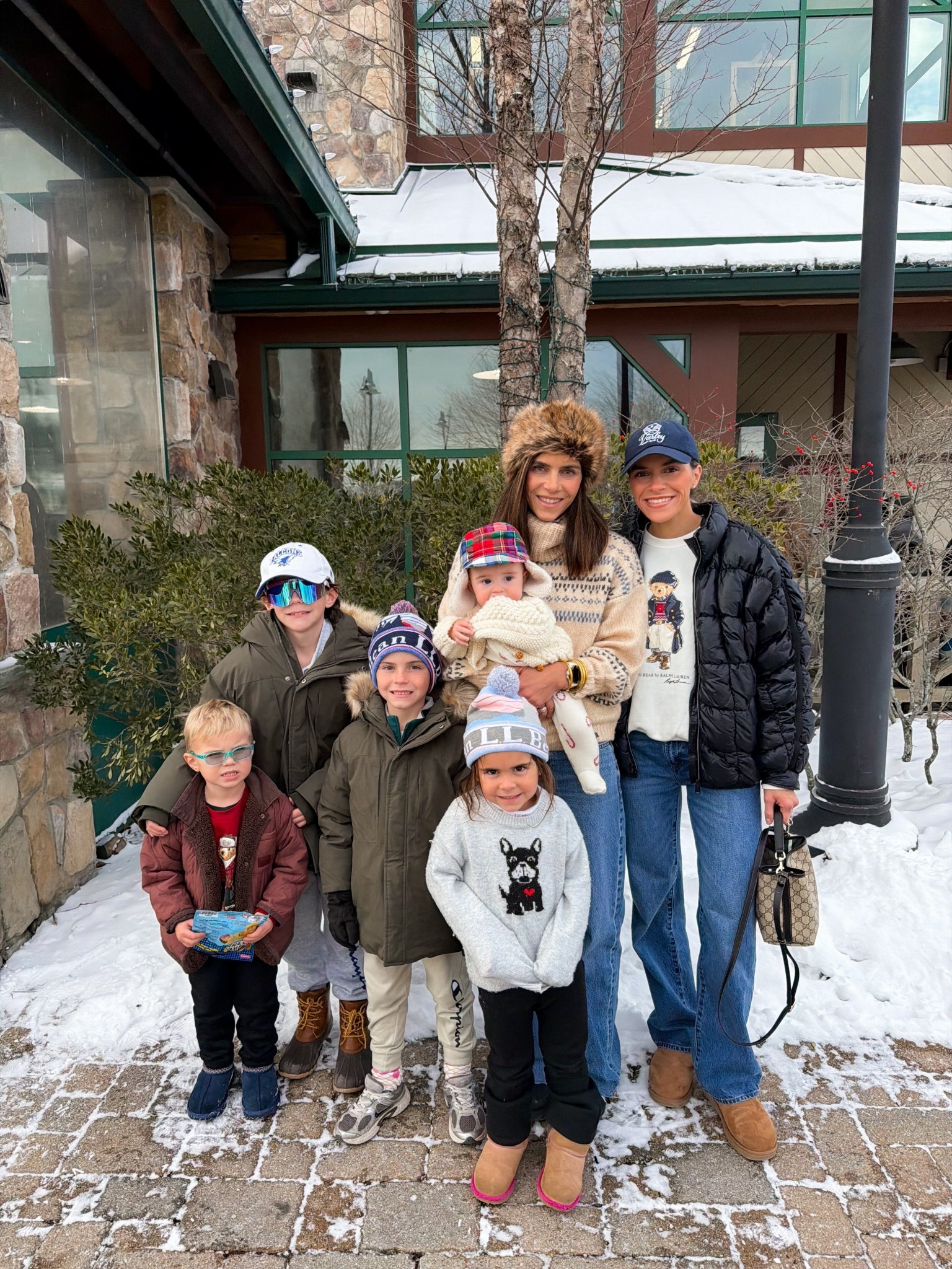 ❤️❤️

#LTKmomlife #LTKKids #LTKFindsUnder100