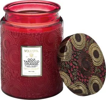 Large Jar Candle | Nordstrom