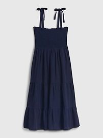 Smocked Maxi Dress | Gap (US)