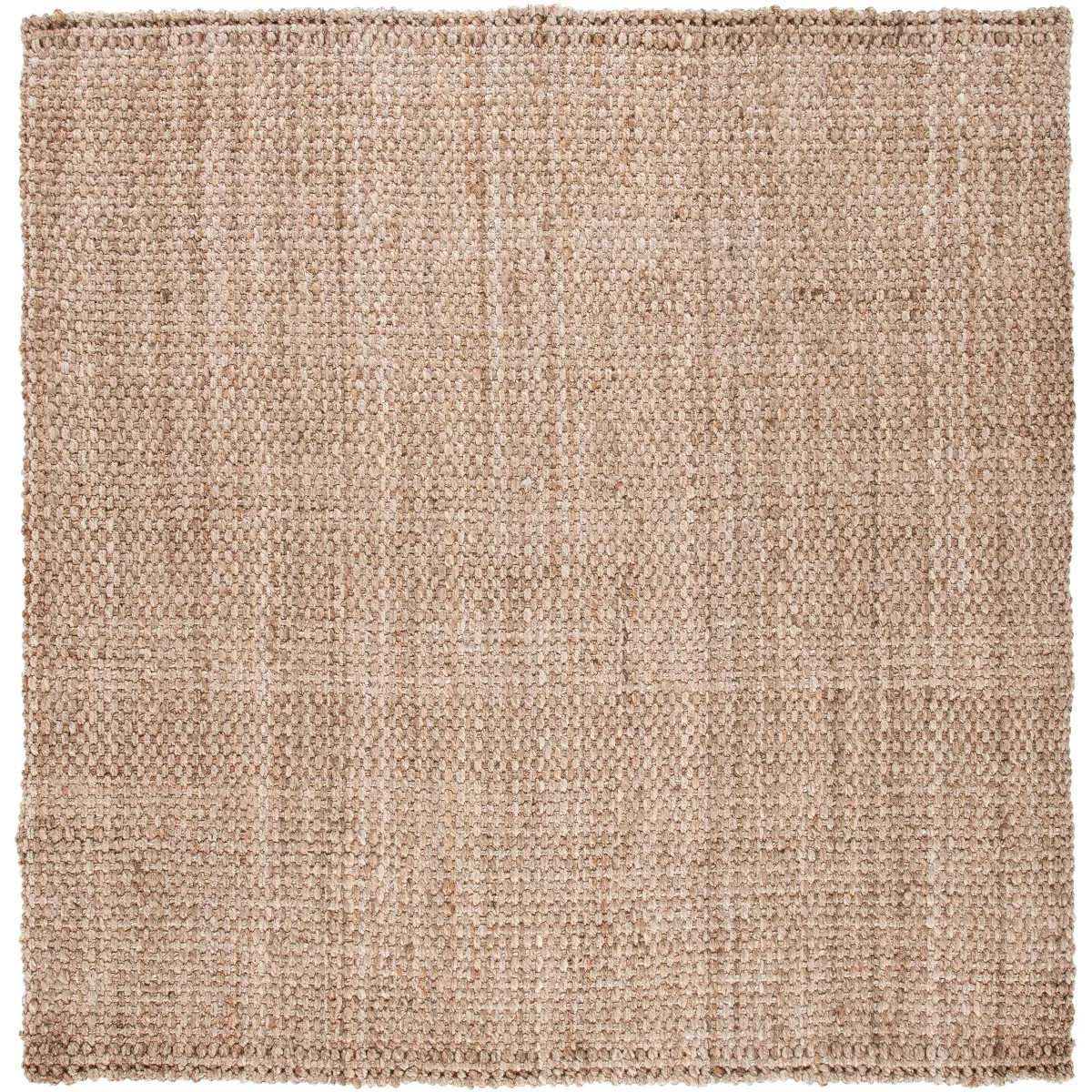 Natural Fiber NF189 Hand Loomed Area Rug  - Safavieh | Target