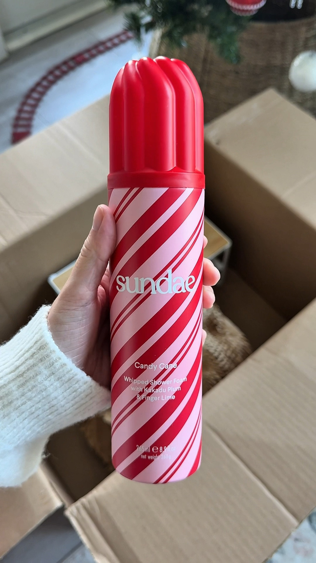Target Christmas Haul! A mini one this time! 

Target Finds, Christmas Shopping, Christmas Haul, Shopping Haul

#LTKSeasonal #LTKHoliday #LTKGiftGuide