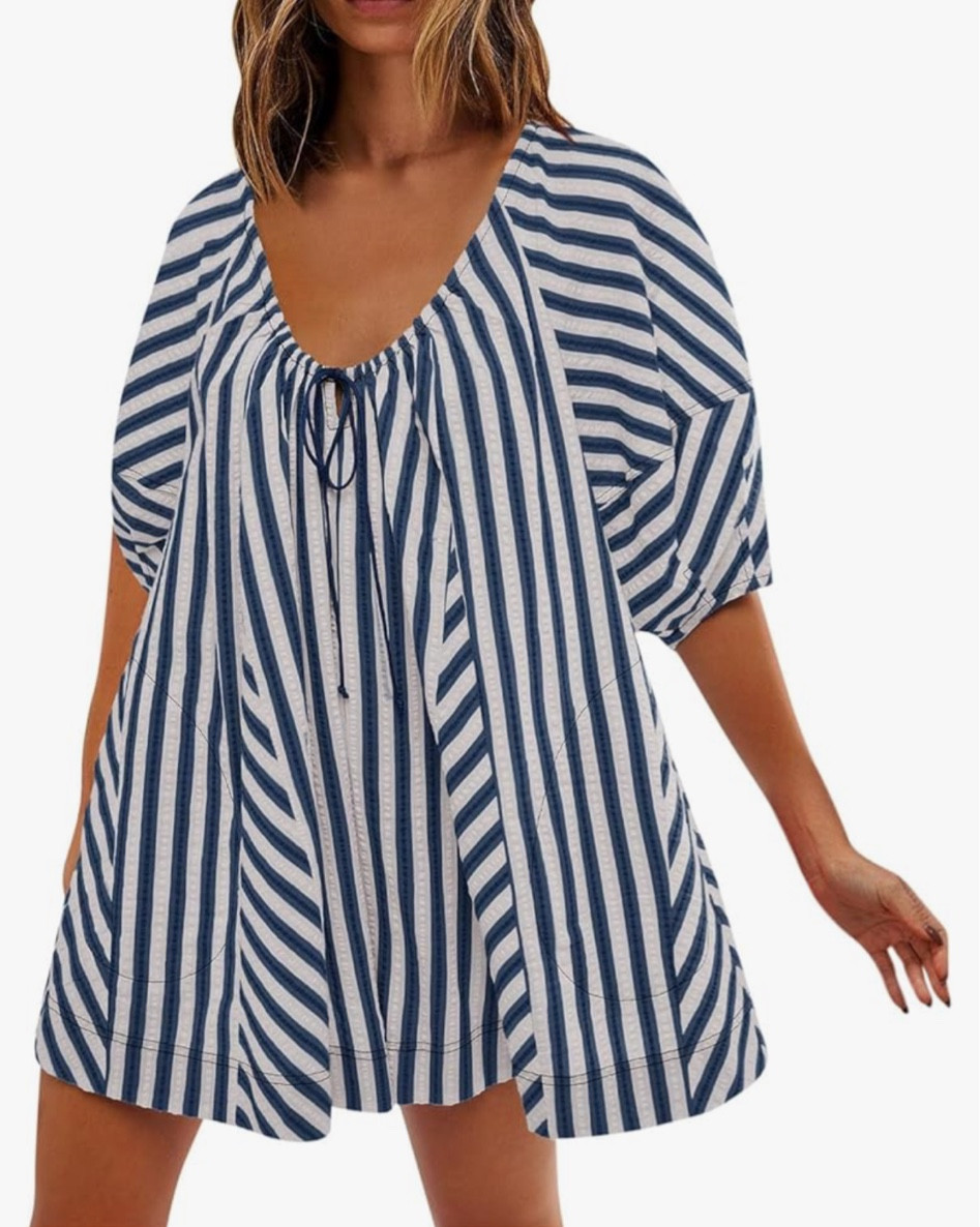 Fav Amazon romper rn

#LTKStyleTip #LTKSummerSales #LTKFindsUnder50