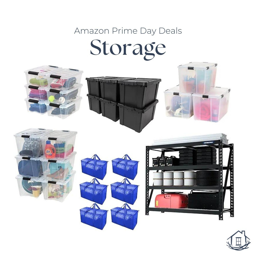 #Amazon Prime Day Deals

