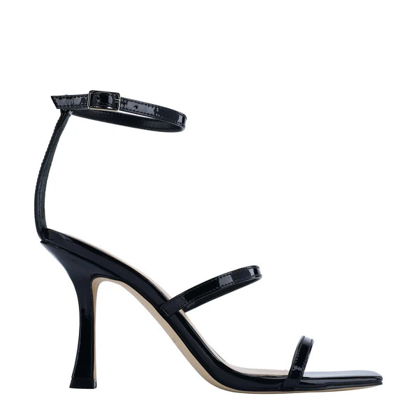 Dalida Heeled Sandal | Marc Fisher