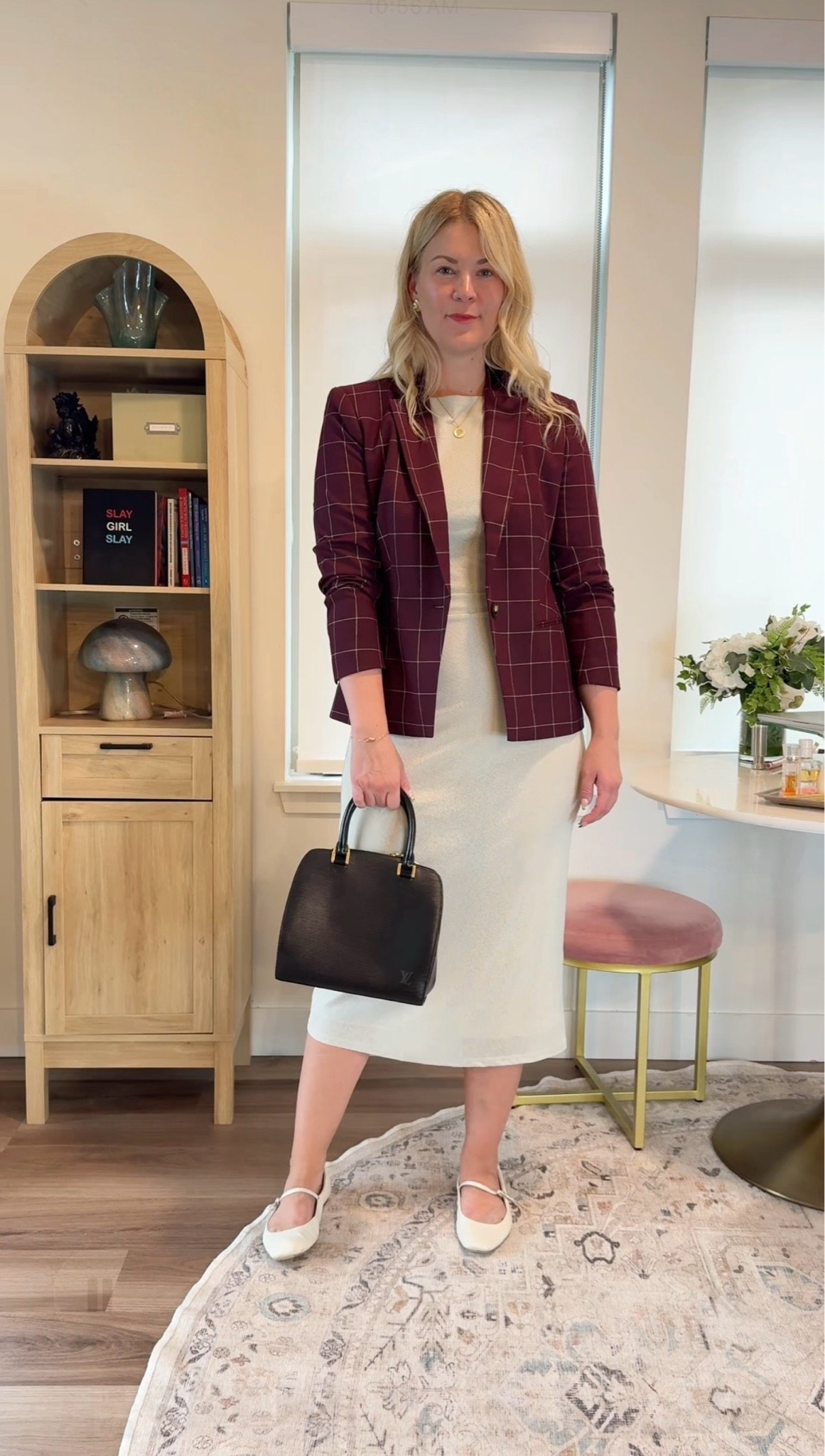 Work Wear: Office Style

#LTKTall #LTKWorkwear #LTKootd