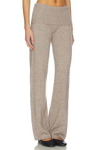 Wool Cashmere Pant
                    
                    SKIMS | Revolve Clothing (Global)