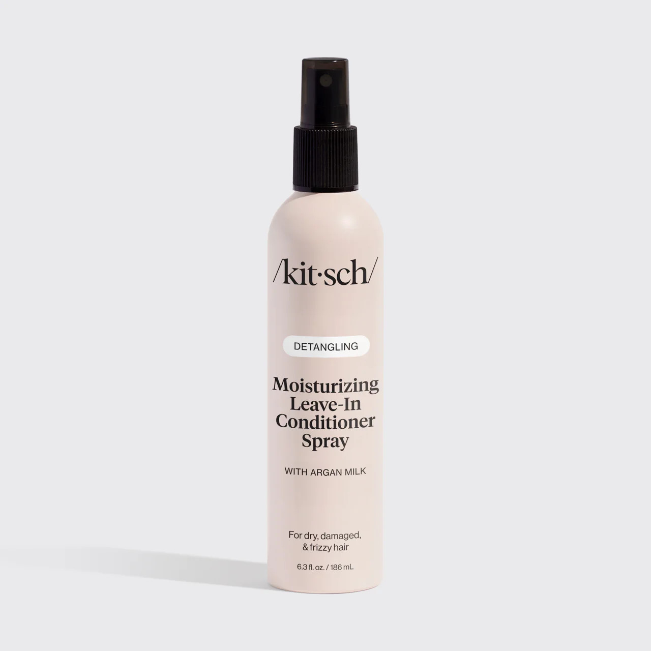Moisturizing Argan Milk Leave-In Conditioner | KITSCH | Kitsch