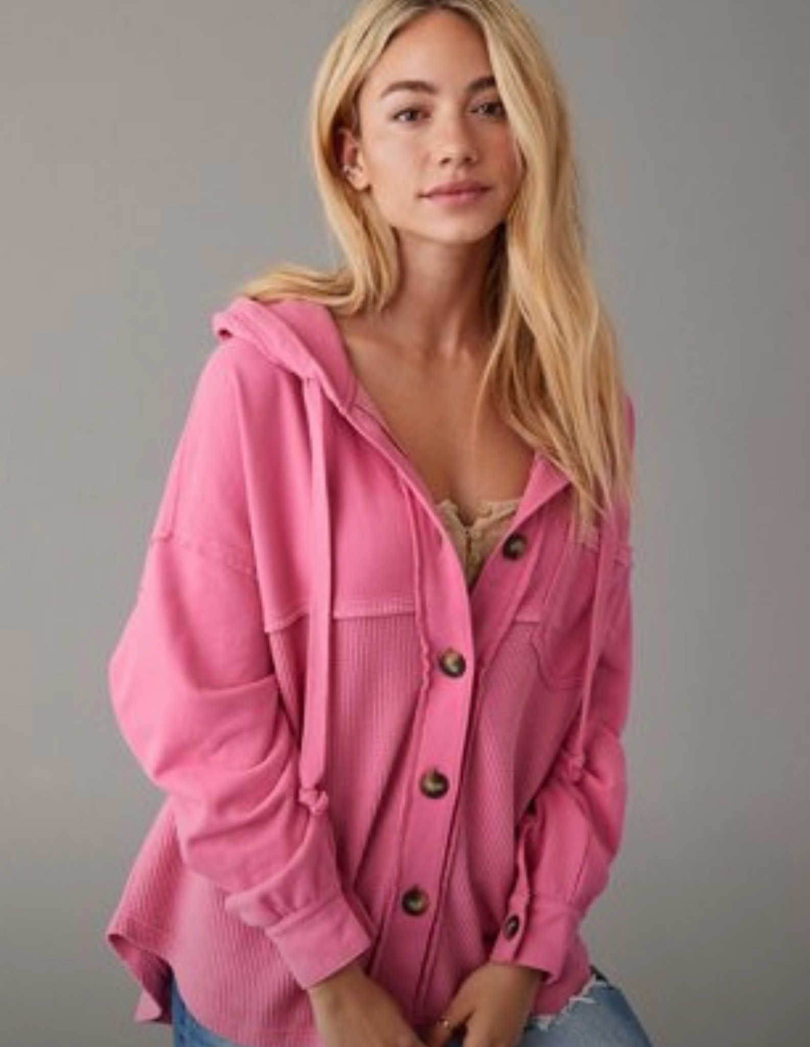 American Eagle | Shackets | sale | 

#shacket #AmericanEagle 

#LTKunder50 #LTKstyletip #LTKsalealert
