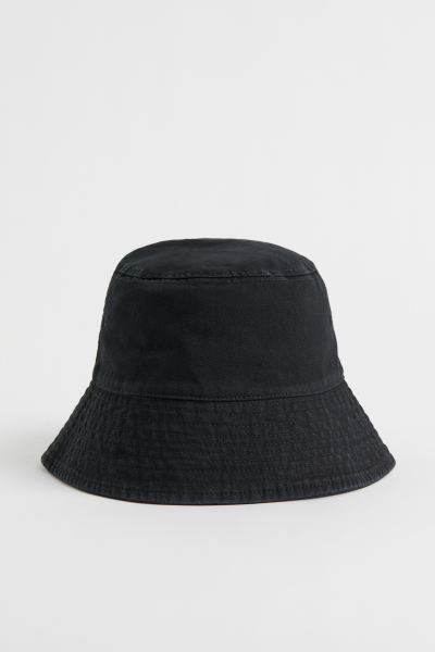 Bucket Hat | H&M (US + CA)