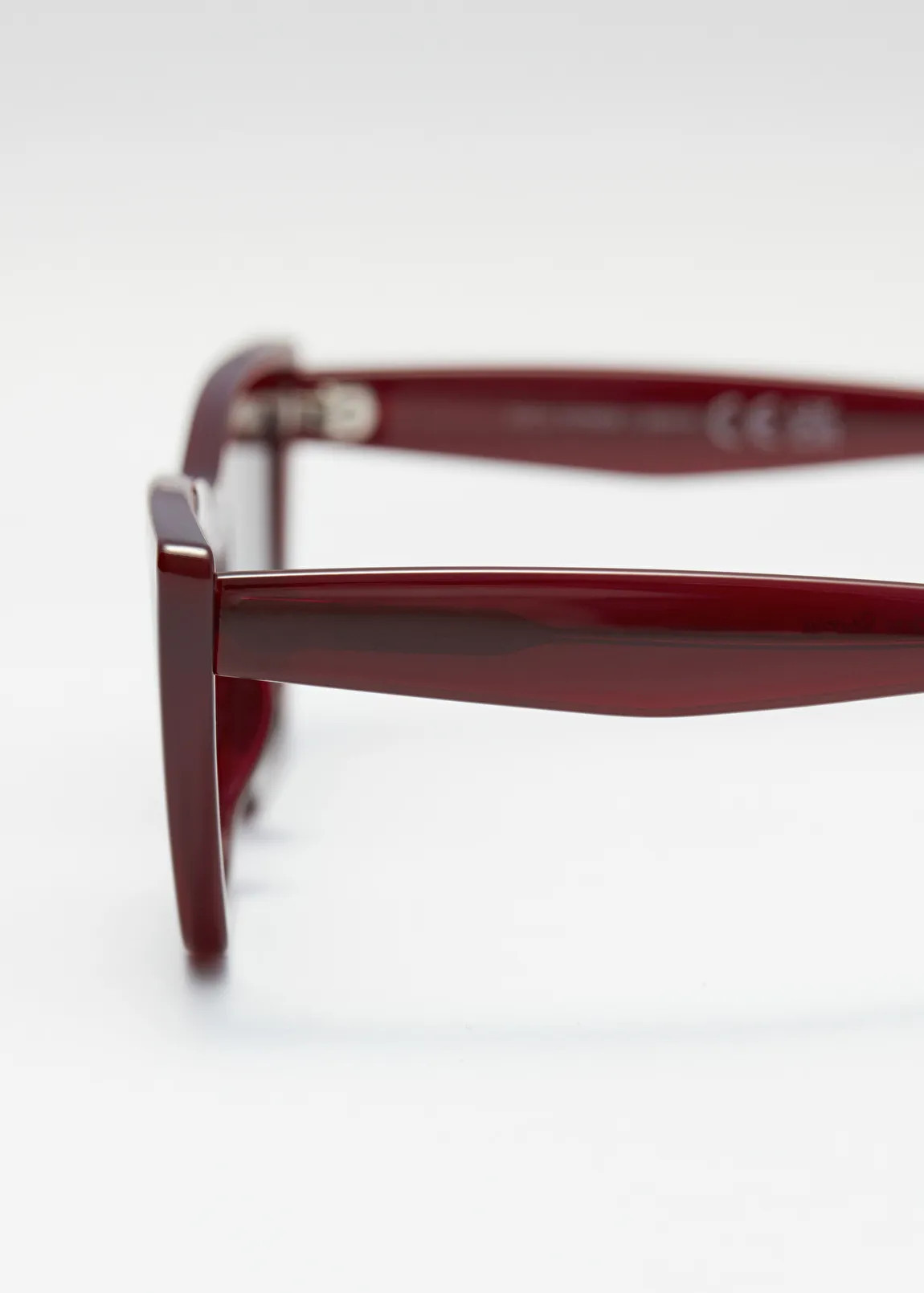 Angular Cat Eye Sunglasses | & Other Stories UK