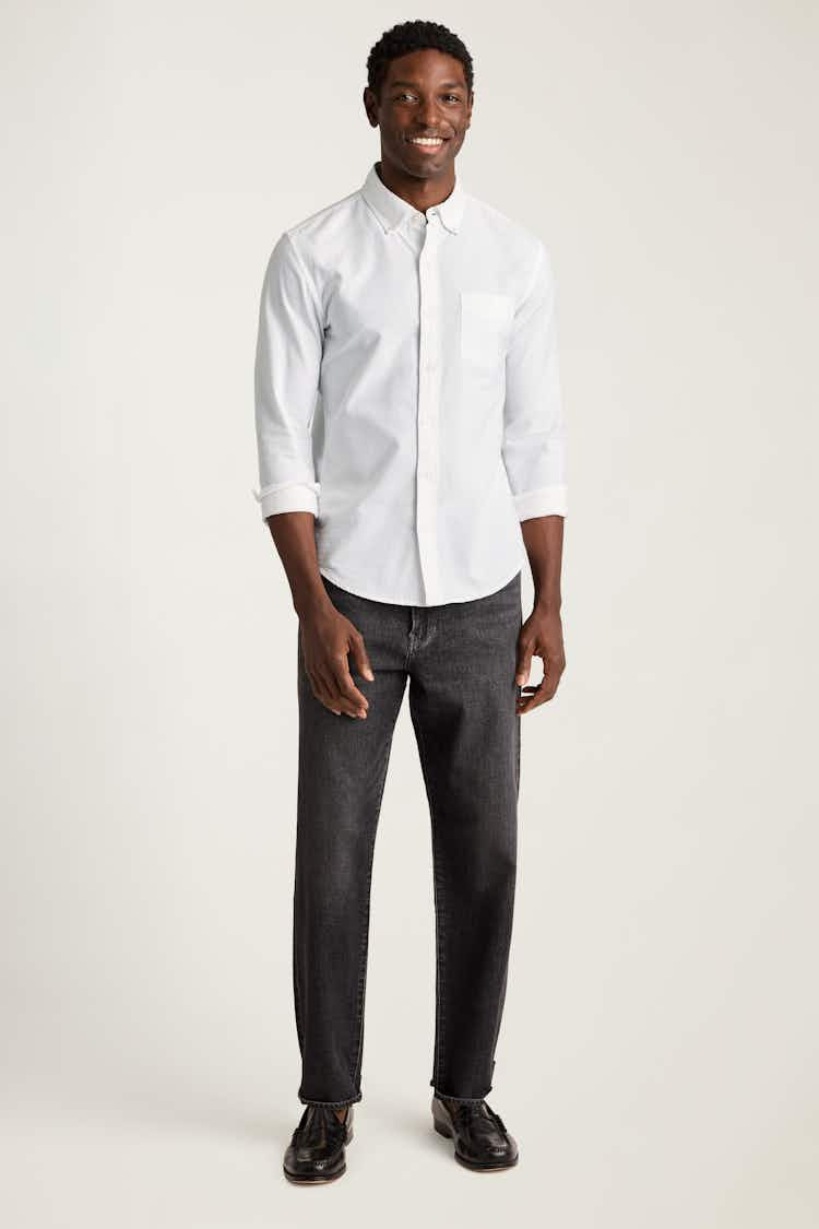 Everyday Oxford Shirt | Bonobos (US)