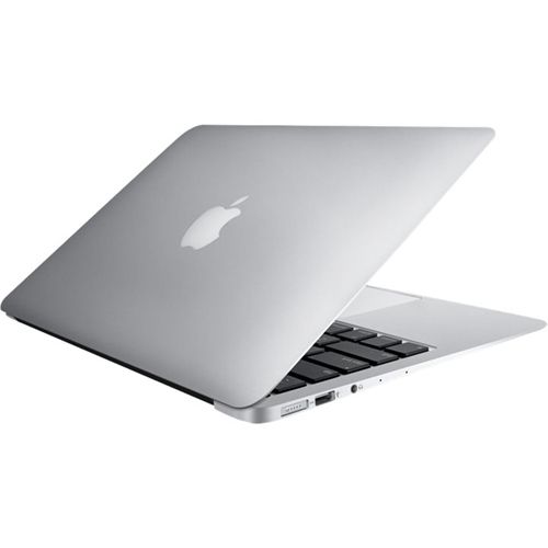 Apple Pre-Owned MacBook Air 13.3"  Laptop Intel Core i5 4GB Memory 256GB Flash Storage Silver MJV... | Best Buy U.S.