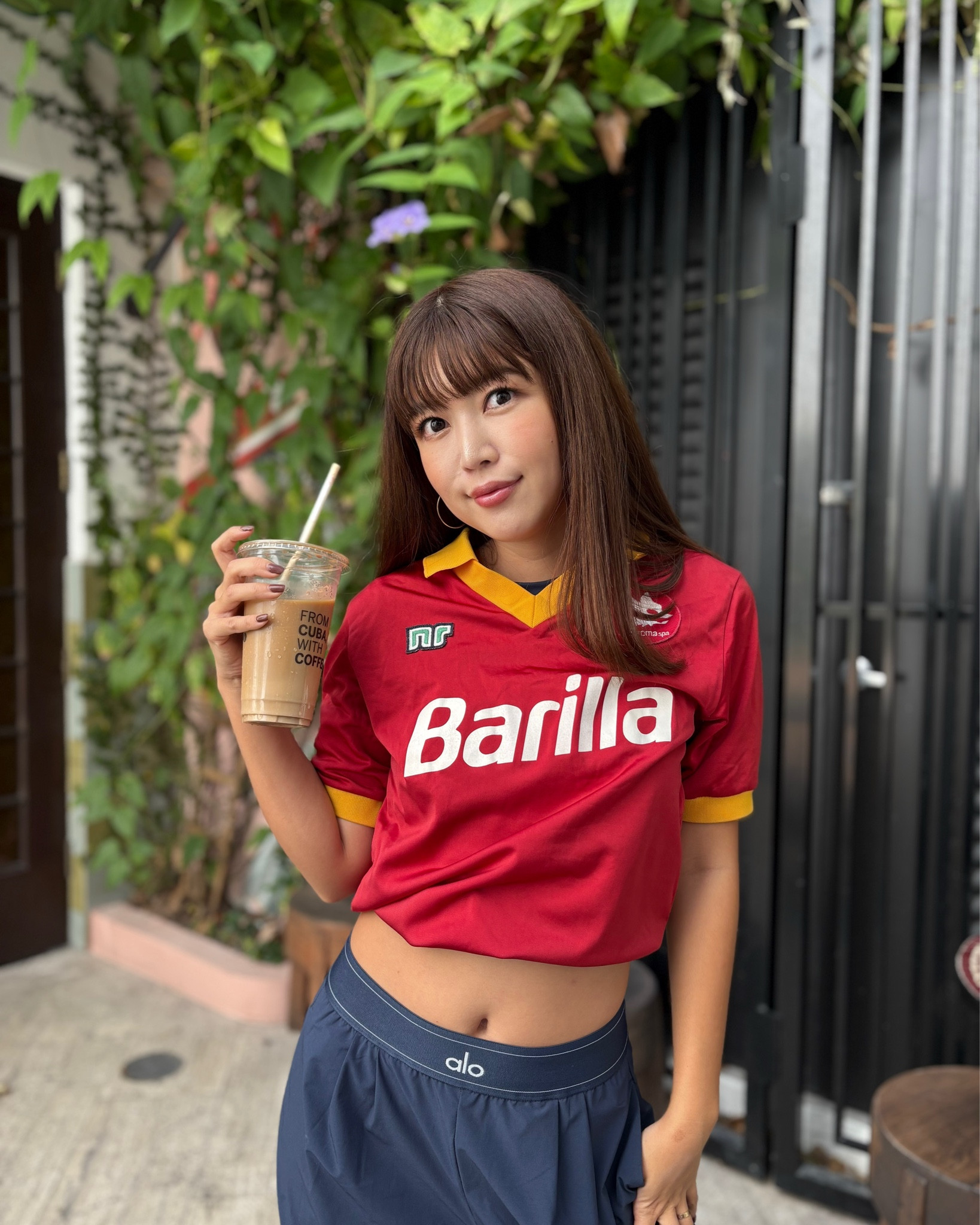 Alo’s super comfortable pants are on sale now!

#LTKSaleAlert #LTKActive