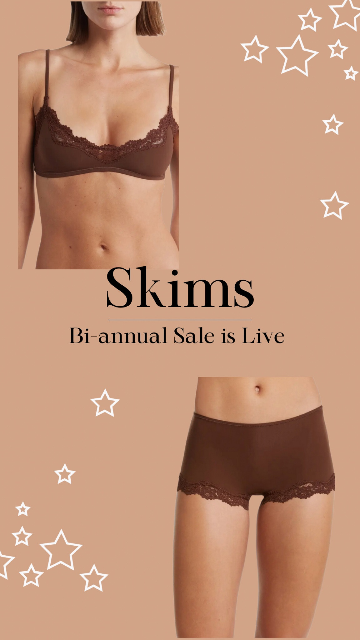 Skims sale is live! I have this set and it’s my first introduction to Skims and they’re SO good you guys! 

Skims || lingerie || gifts for her || cyber week || cyber sale || 

#LTKCyberWeek #LTKGiftGuide #LTKsalealert