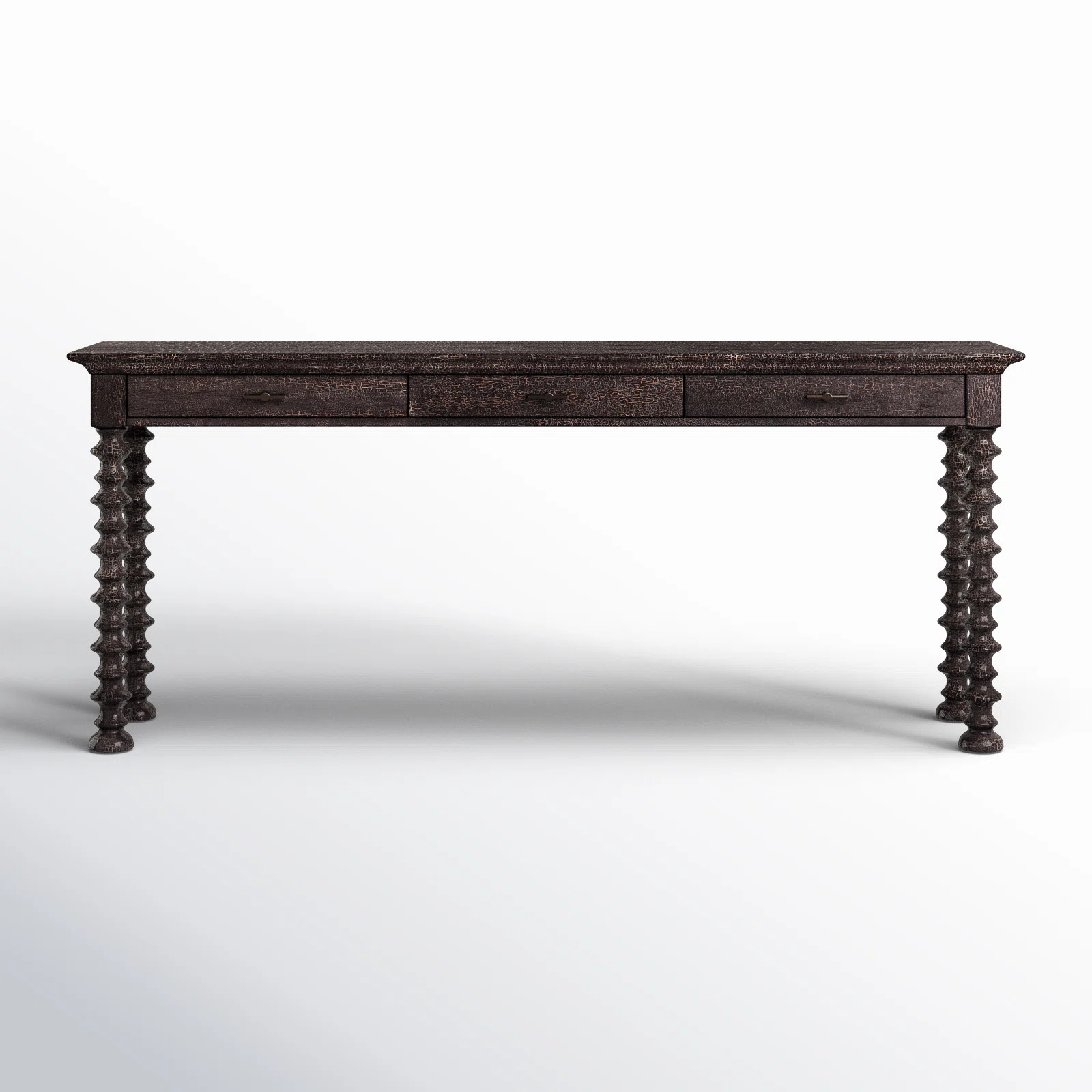 Birch Lane™ Ahanu 76.25 Console Table | Wayfair | Wayfair North America
