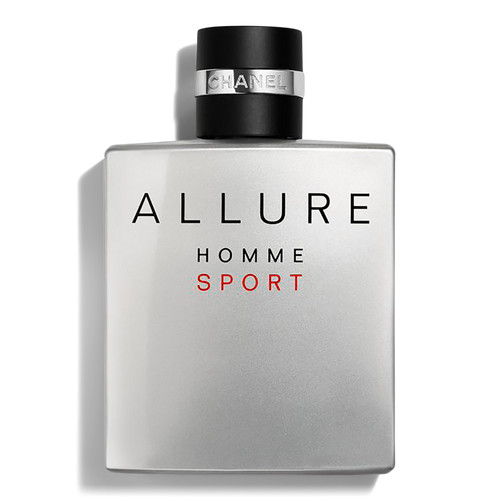 CHANEL ALLURE HOMME SPORT Eau de Toilette Spray | Ulta