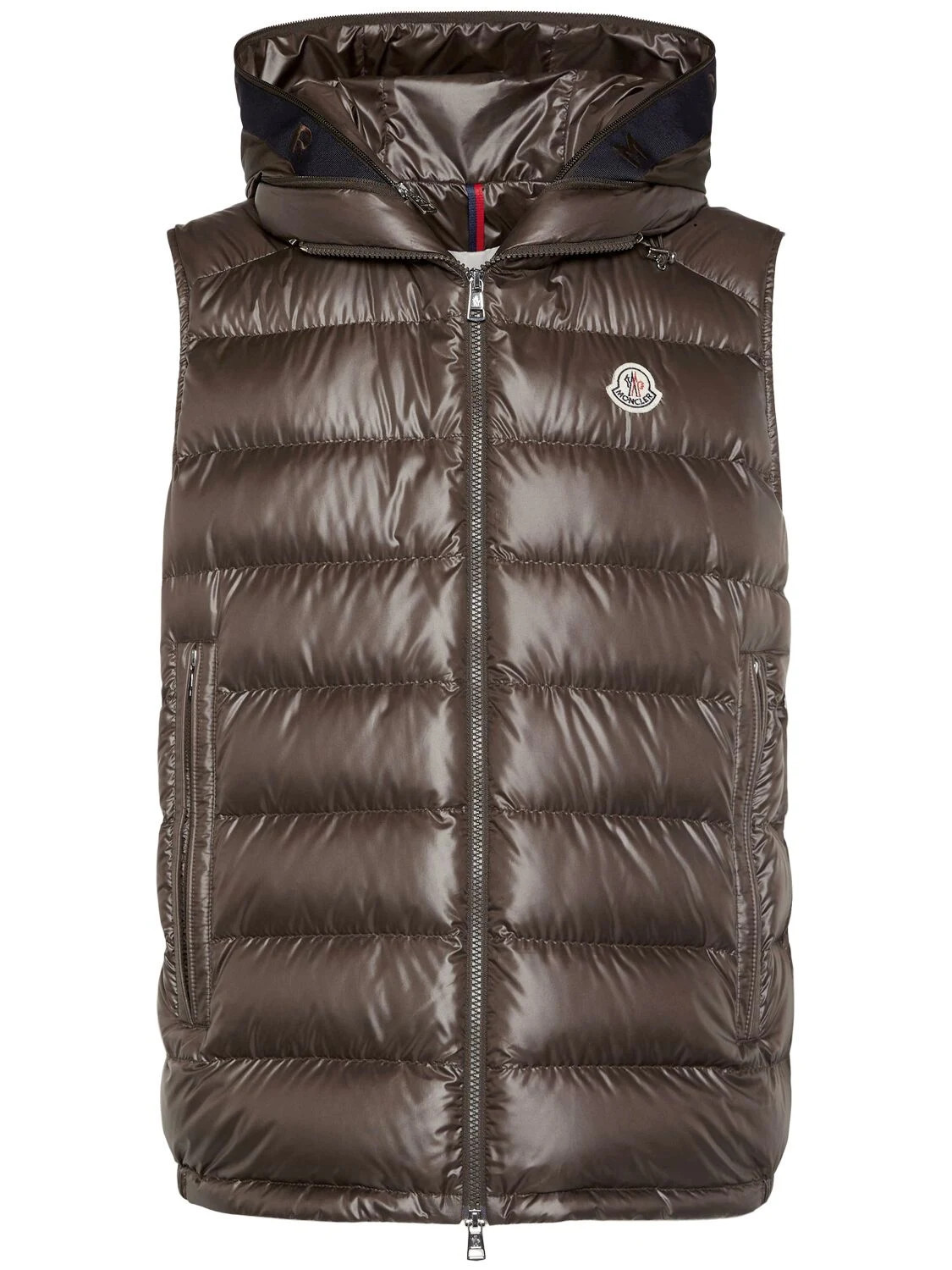 Barant Tech Down Vest | Luisaviaroma
