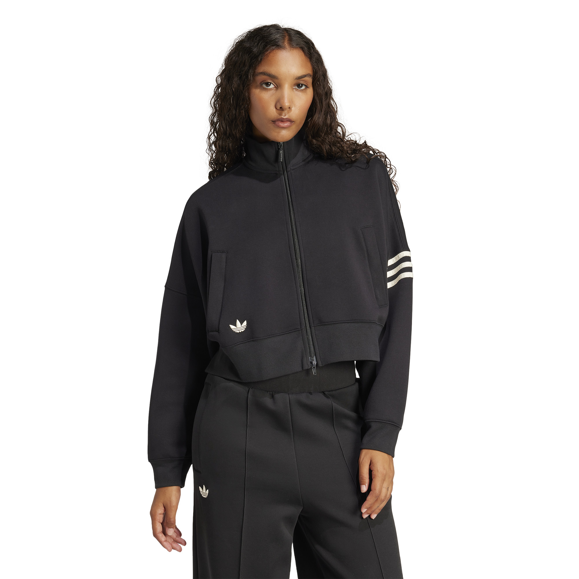 adidas Originals Neuclassic Track Top | Foot Locker (US)