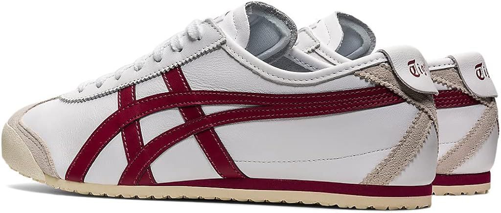 Onitsuka Tiger Unisex-Adult Mexico 66-u | Amazon (US)