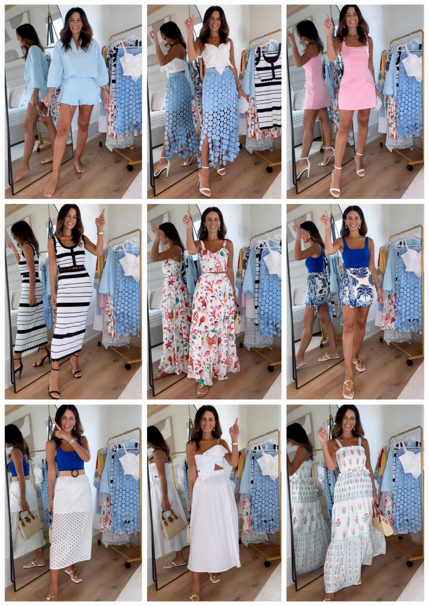 ☀️Summer Amazon Try On Haul

#LTKSummerEdit #LTKFindsUnder100 #LTKFindsUnder50
