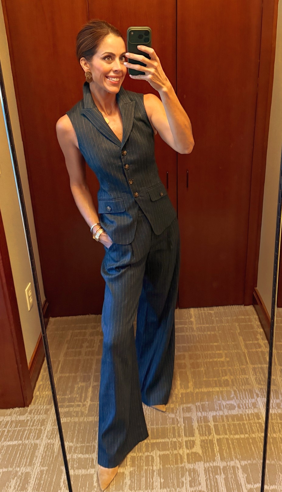 Washington DC tour stop in all @veronicabeard 