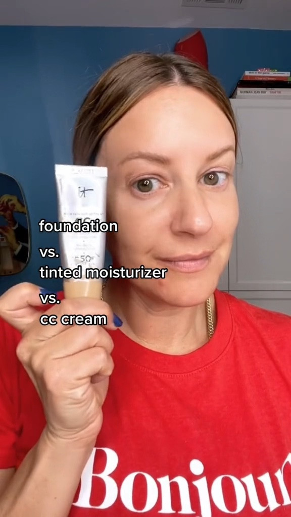 Coverage 101! 

#LTKstyletip #LTKU #LTKbeauty