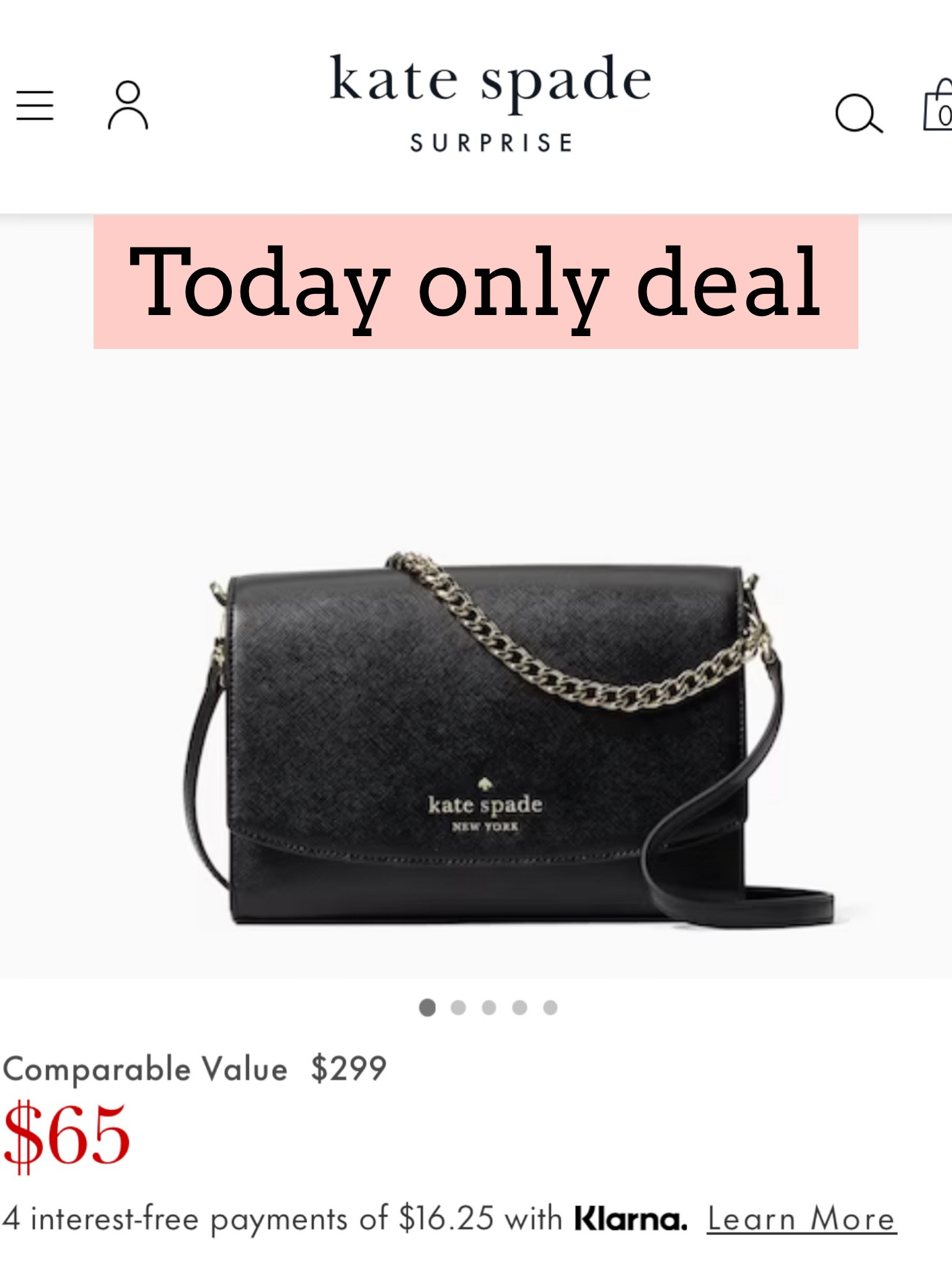 #LTKitbag #LTKsalealert #LTKunder100