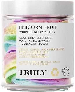 Truly Unicorn Fruit Body Butter | Ulta Beauty | Ulta