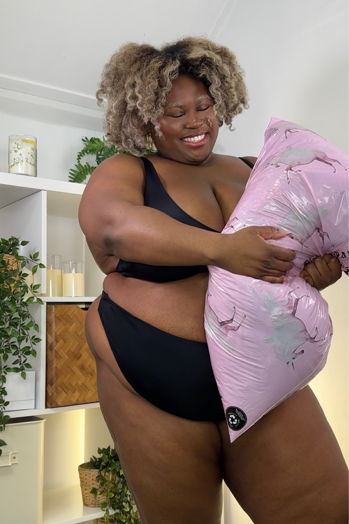 Expectations vs Reality festive dresses!