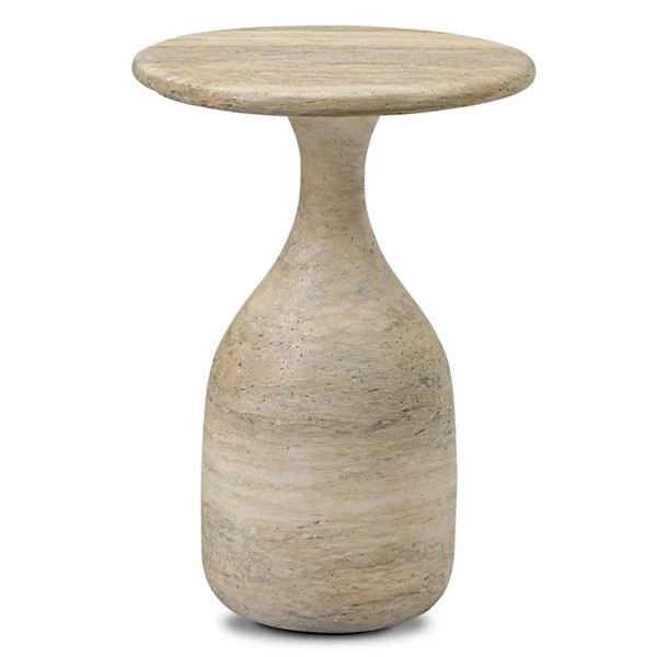 Cora Nesting End Table | Lumens