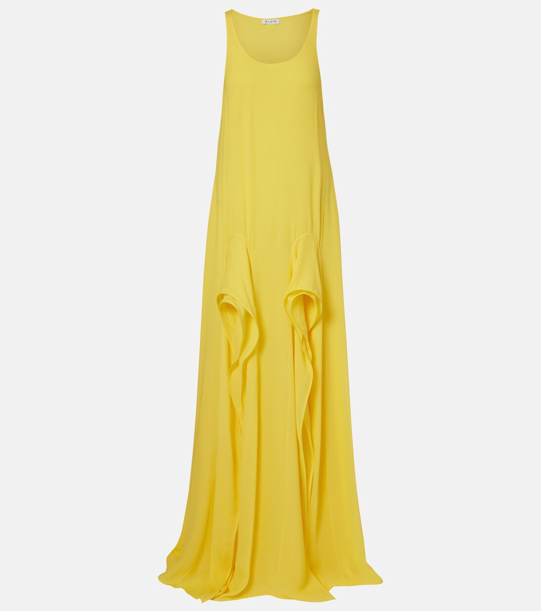 Robe longue | Mytheresa (FR)