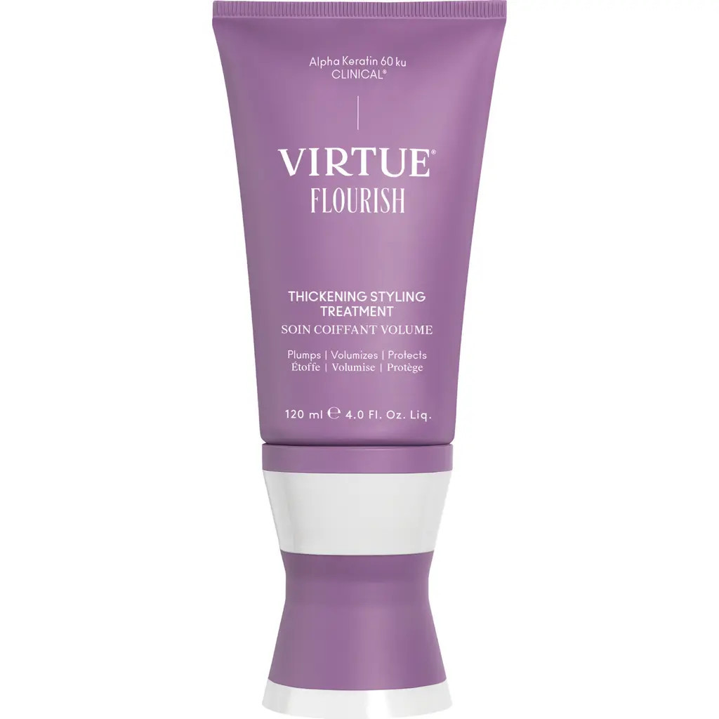 Virtue® Flourish® Thickening Styling Treatment at Nordstrom, Size 4 Oz | Nordstrom