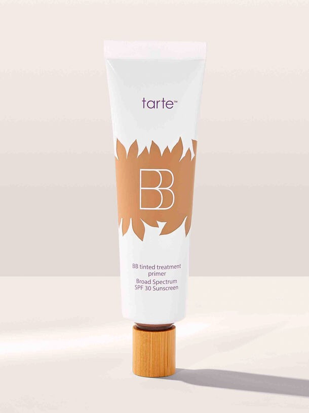 BB blur tinted moisturizer SPF 30 | tarte cosmetics (Global)