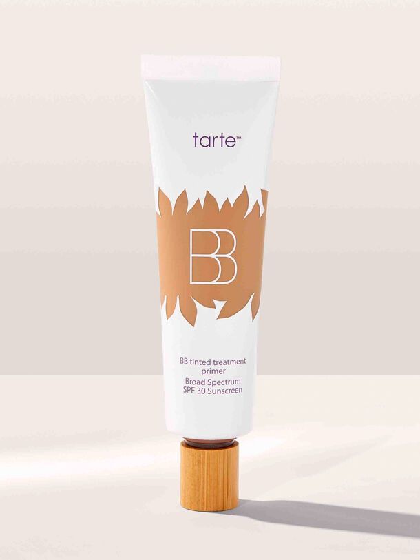 BB blur tinted moisturizer SPF 30 | tarte cosmetics (US)
