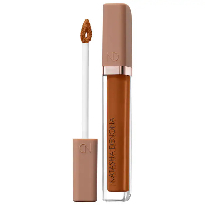 Hy-Glam Brightening & Hydrating Medium to Full Coverage Crease Proof Serum Concealer | Sephora (US)