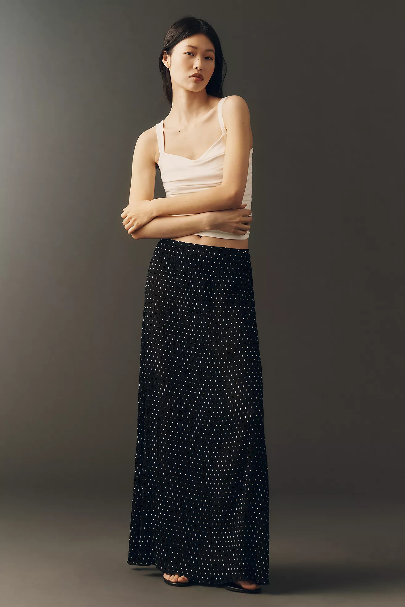 Lioness Ford Maxi Skirt | Anthropologie (US)