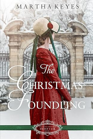 The Christmas Foundling: A Christmas Regency Romance | Amazon (US)