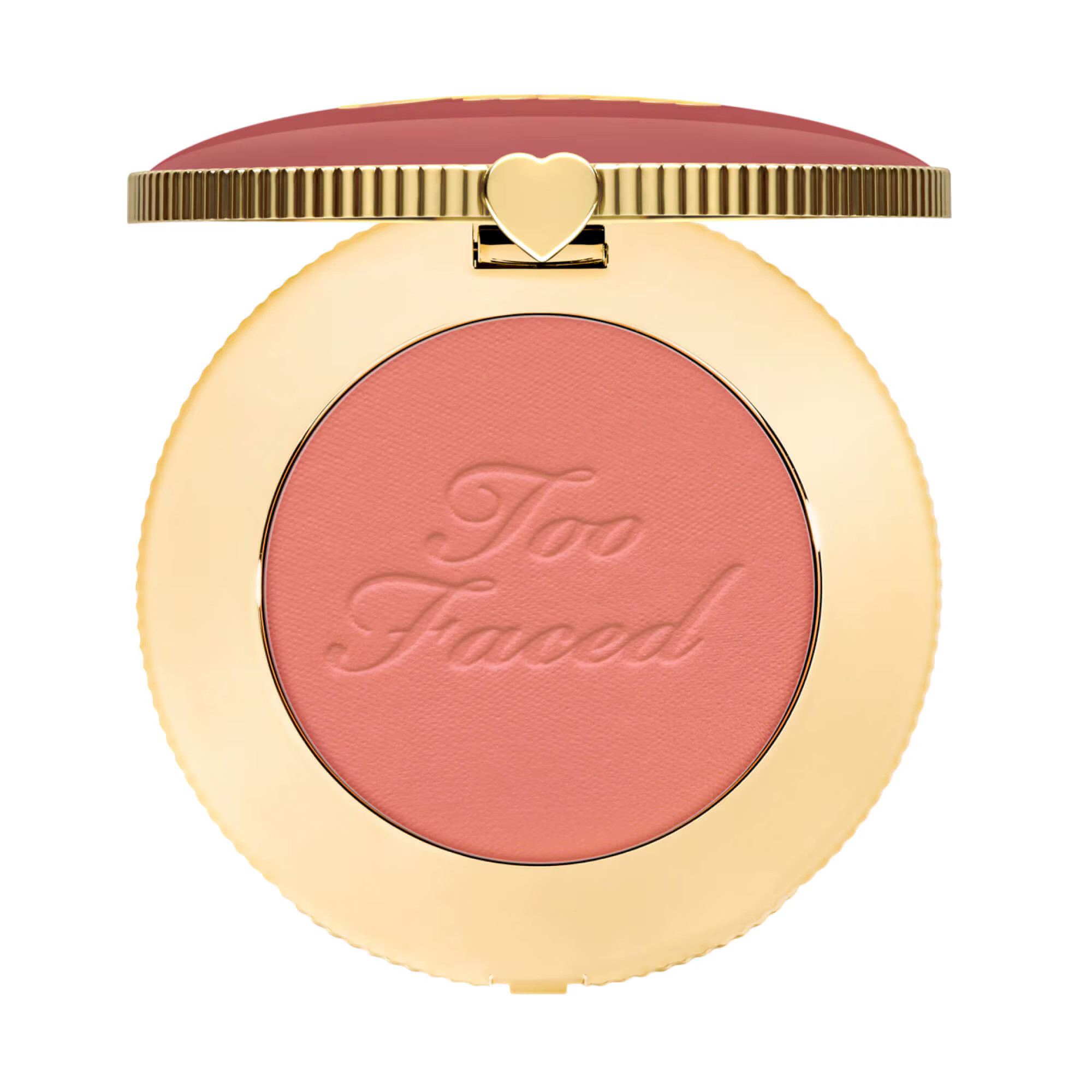 Cloud Crush Blush | Matte Blurring Velvet Powder | Too Faced (BR)
