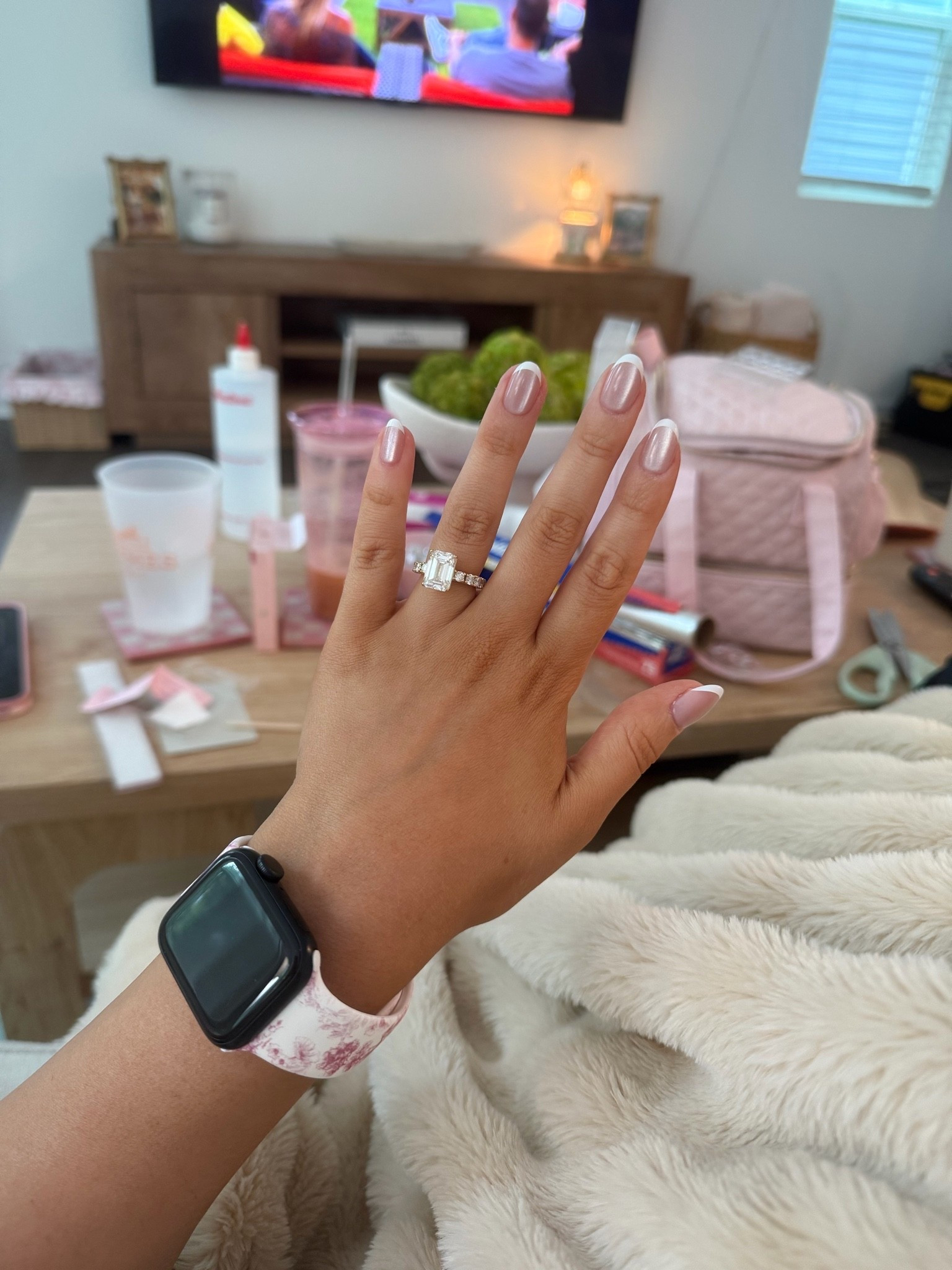 Back to my press ons! These last me about 2 weeks🫶🏼🫧🧴

#LTKselfcare #LTKBeauty