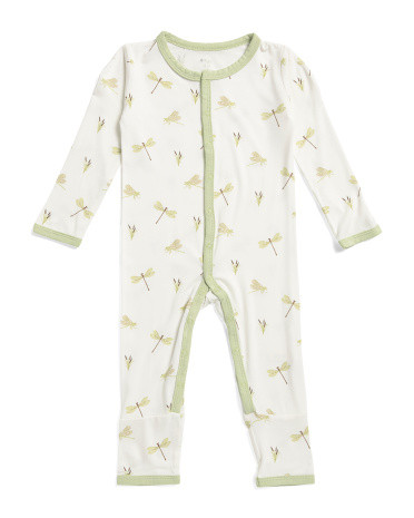 Infant Girls Romper | TJ Maxx