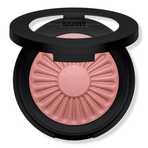 GEN NUDE BLONZER Blush + Bronzer | Ulta
