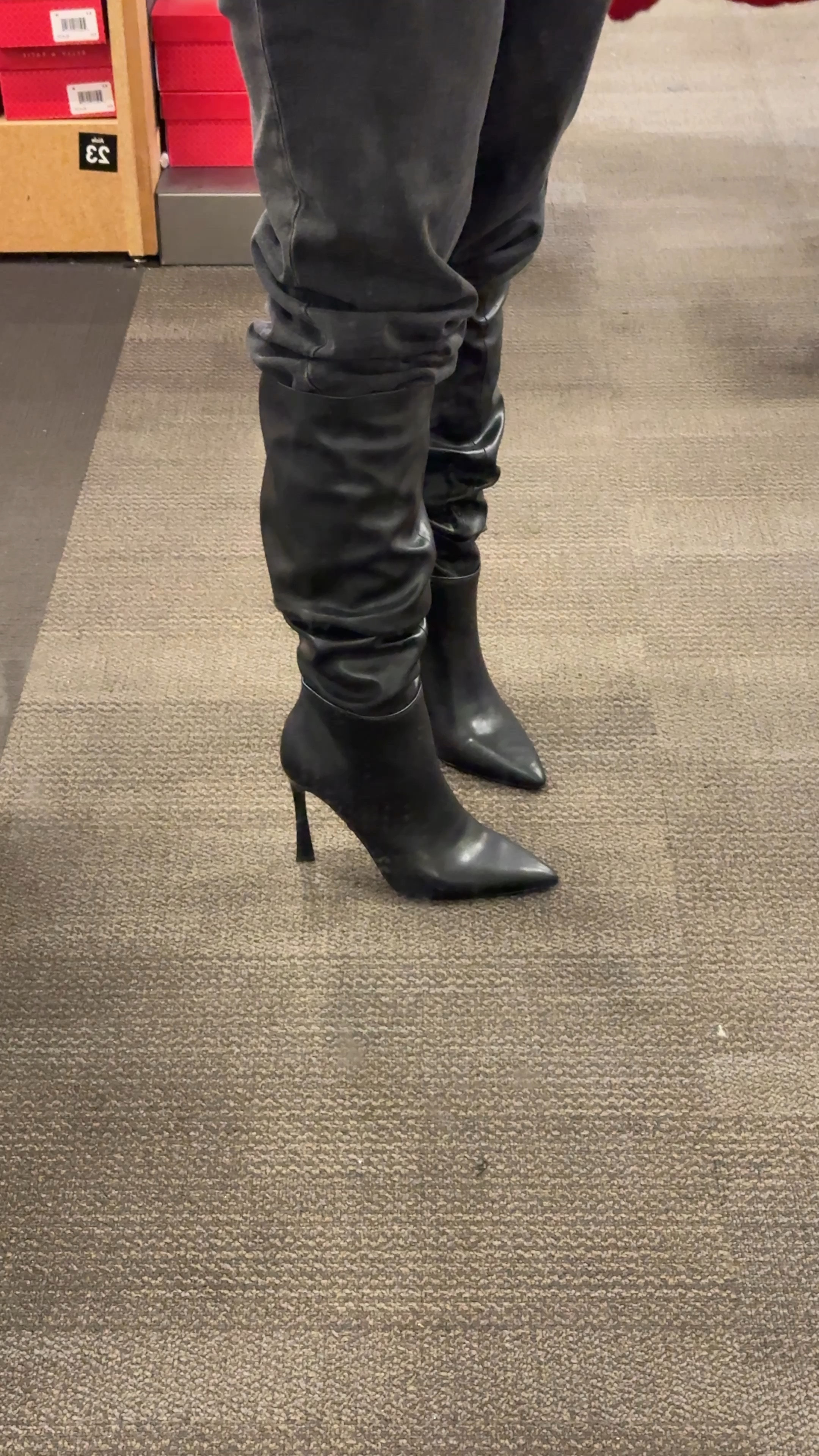 It’s boots season 😍

#LTKSaleAlert #LTKStyleTip #LTKGiftGuide