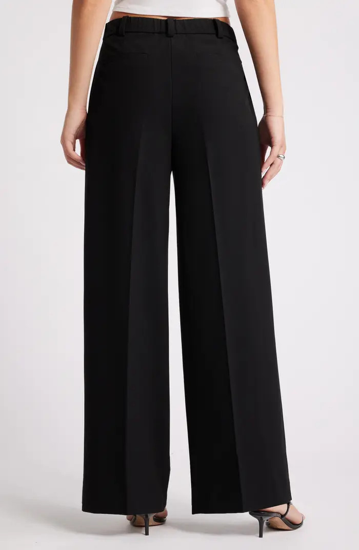 Wide Leg Pants | Nordstrom Rack