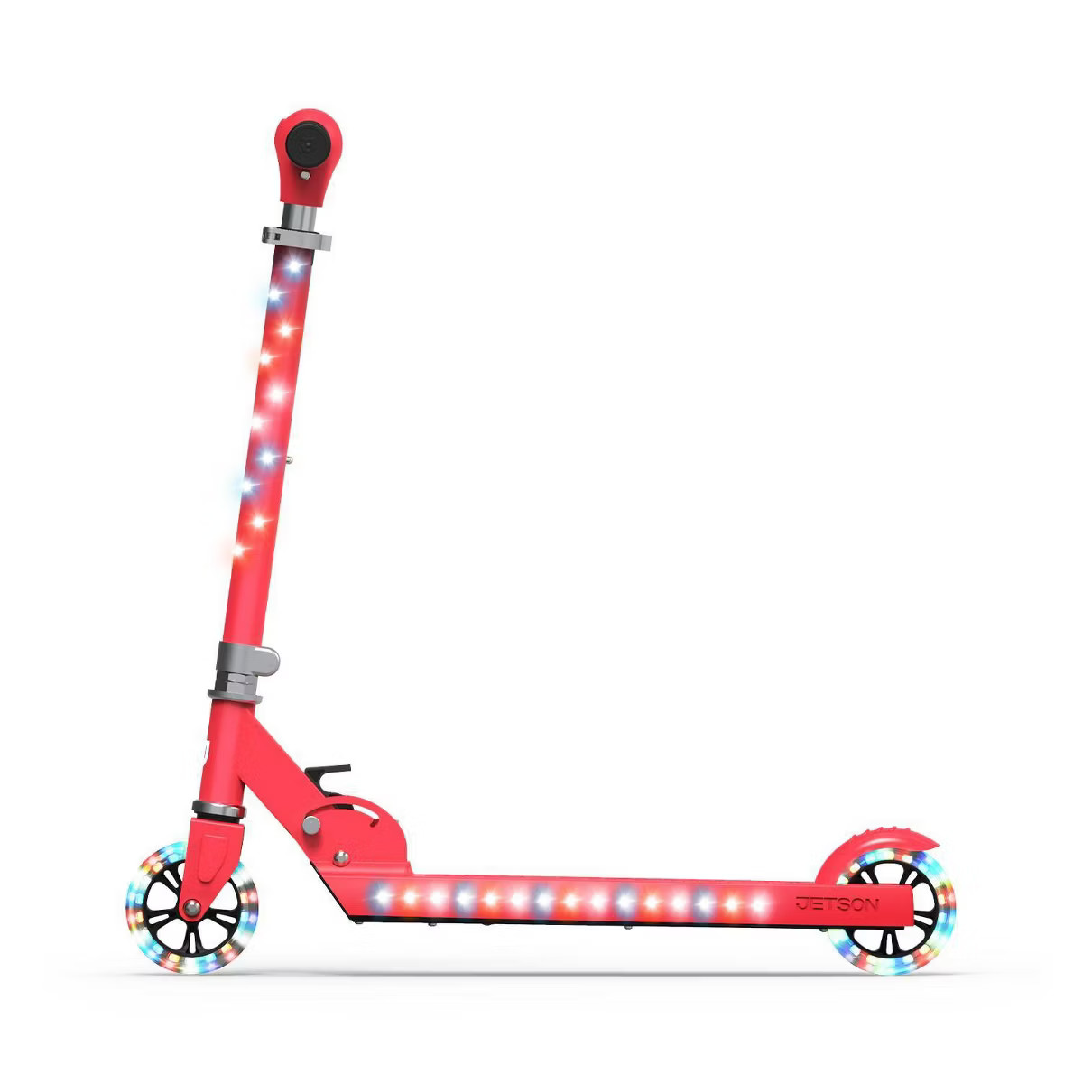 Jetson Jupiter Kids' Kick Scooter with LED Lights | Target