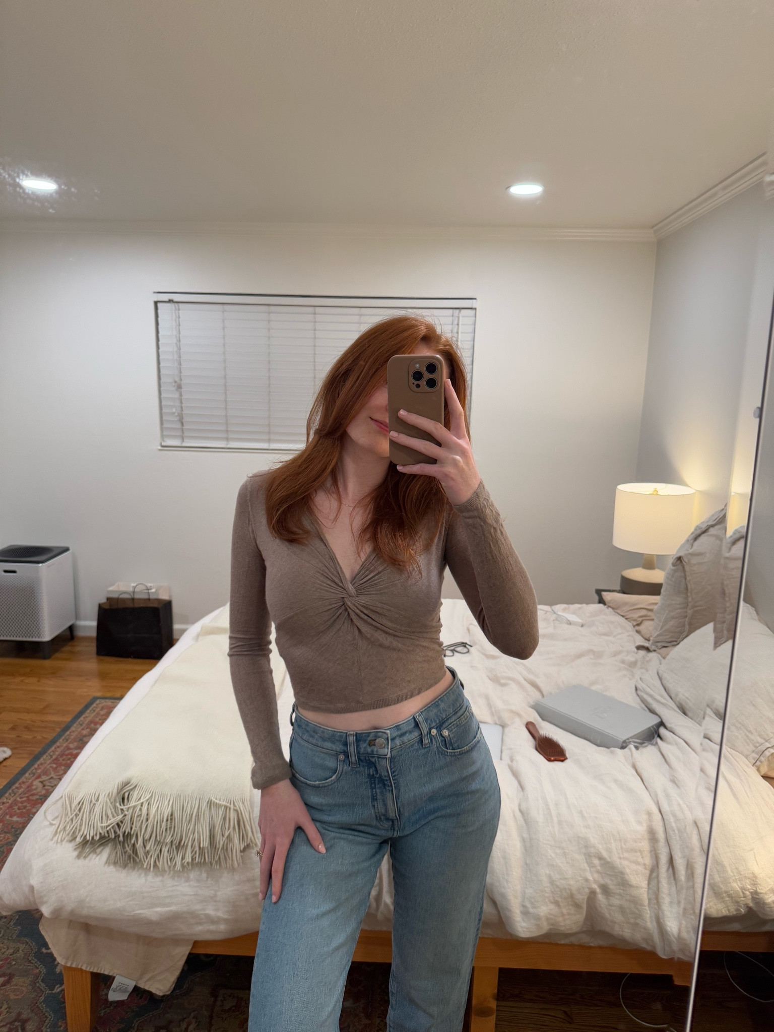 Love this top from Abercrombie!! So many people have asked about it 🩷

#LTKdatenight #LTKstyletip #LTKspring