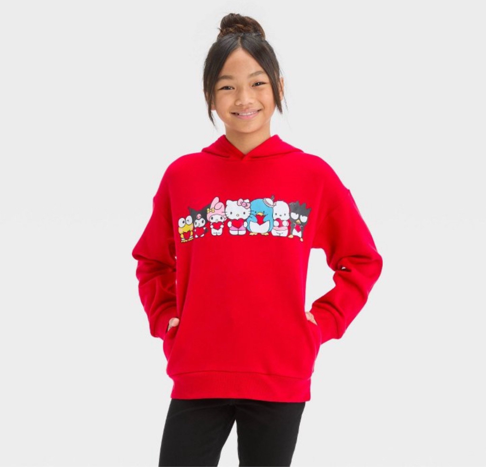 Cute hello kitty valentines edition 

#LTKkids #LTKstyletip #LTKGiftGuide